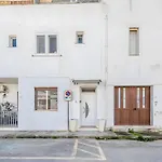 Il Comandante Nyaraló Torre San Giovanni Ugento