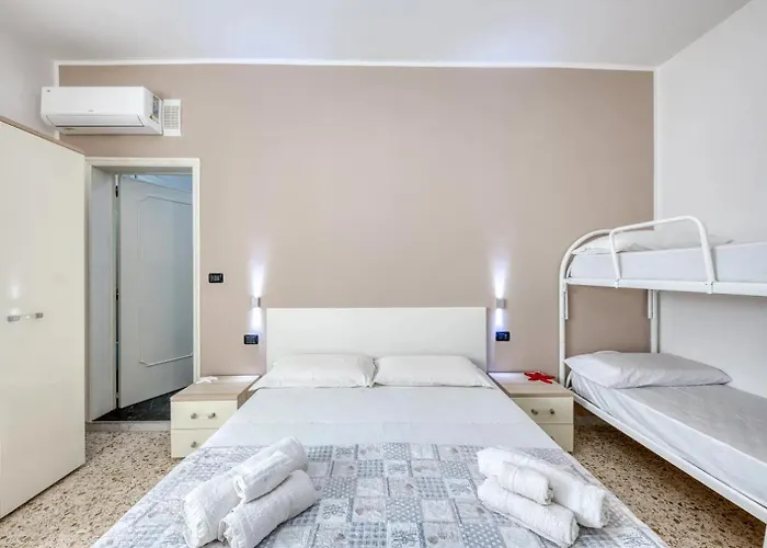 Il Comandante بيت للعطل