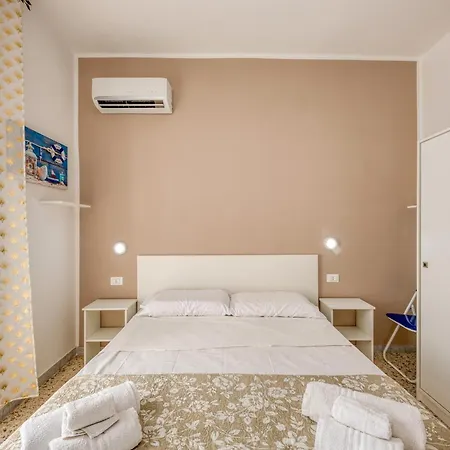 Casa de Férias Grande Con Piu Torre San Giovanni Ugento