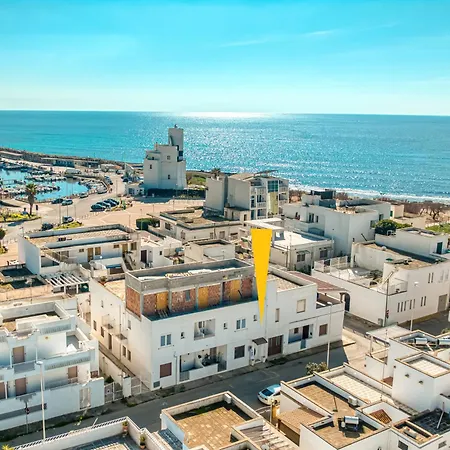 Grande Con Piu * Torre San Giovanni Ugento