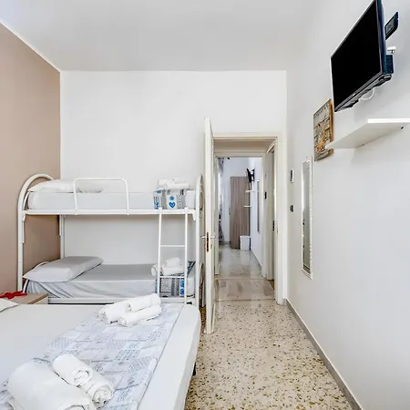 Grande Con Piu Casa de Férias Torre San Giovanni Ugento