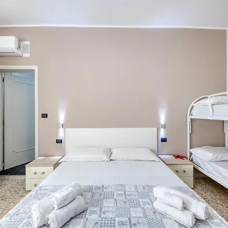 Il Comandante Ferienhaus